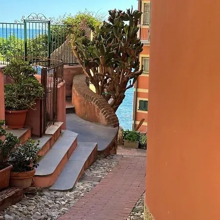 Lägenhet Aligre A Boccadasse - Genovainrelax Genua