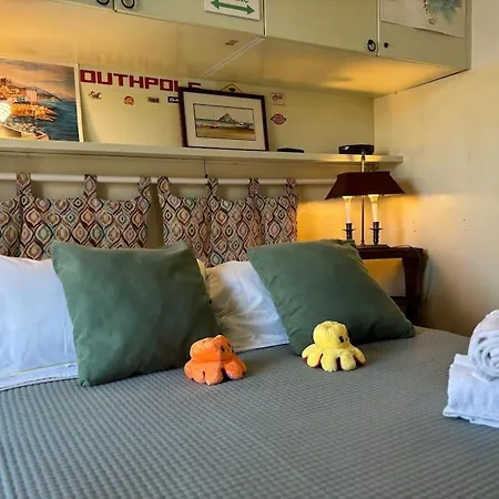 Apartment Aligre A Boccadasse - Genovainrelax *