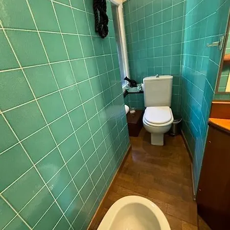 Aligre A Boccadasse - Genovainrelax Apartment Genoa
