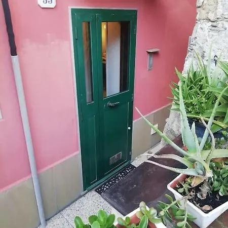 Aligre A Boccadasse - Genovainrelax Genua