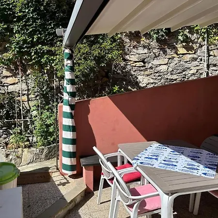 Aligre A Boccadasse - Genovainrelax *